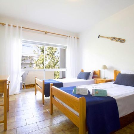 Апартаменты Apartamento Sj Портиман Экстерьер фото